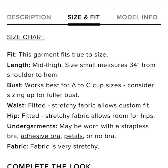 LULUS Forever Your Girl Mauve Pink Bodycon Dress - Picture 5 of 7